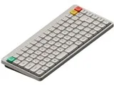 Node75 n75nwrj [Lunar White]