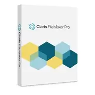 FileMaker Pro 19