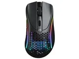 Glorious Model D 2 Wireless GLO-MS-DWV2-MB [Matte Black]