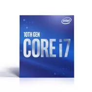 インテル Core i7 10700 BOX