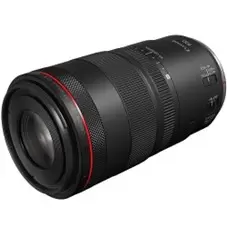 Canon レンズ RF100F2.8 L MACRO IS USM