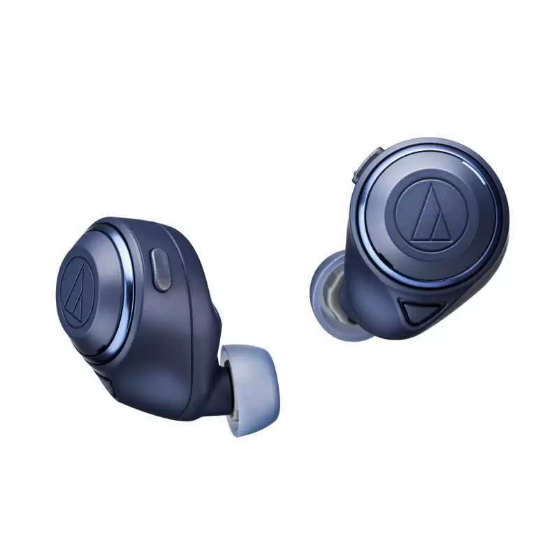 オーディオテクニカ audio-technica ATH-CKS50TW BL