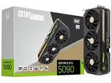 ZOTAC GAMING GeForce RTX 5090 SOLID OC ZT-B50900J-10P [PCIExp 32GB]