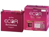ECO.R Revolution ER-Q-85/95D23L