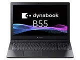 dynabook B55/LA A6BWLALC98WA