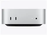 Mac mini MHQN4J/A [シルバー]