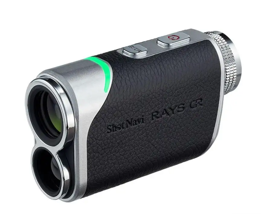 Shot Navi Laser Sniper RAYS GR [ブラック]