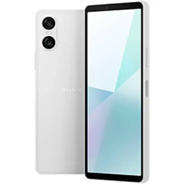 Xperia 10 VI SoftBank A402SO[ホワイト]