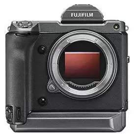 GFX100 ボディ