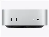 Mac mini MHQK4J/A [シルバー]