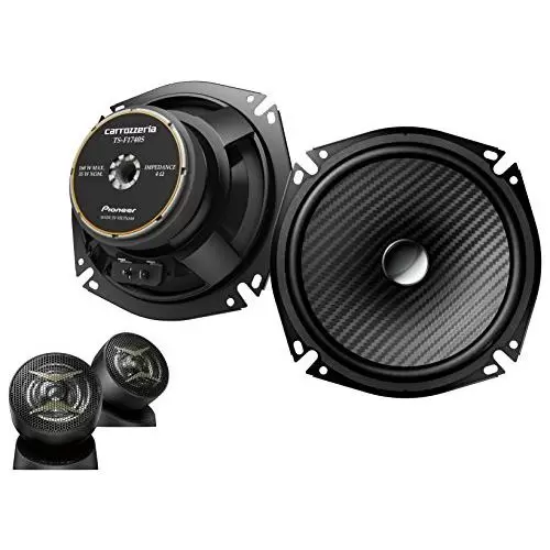 TS-F1740S