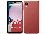 Galaxy A23 5G SC-56C 64GB docomo版 レッド SIMフリー
