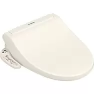 Panasonic 瞬間式 DL-RP20-CP 温水洗浄便座 学習節電 [パステルアイボリー]