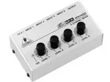 MICROMIX MX400