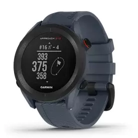 ガーミン GARMIN Approach S12 [Granite Blue]