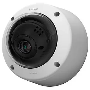 CANON VB-M640V