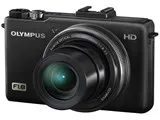 OLYMPUS XZ-1 [ブラック]