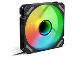 SHARK Mirror PWM RGB Black [ブラック]