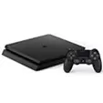 PlayStation 4 ジェット・ブラック 1TB (CUH-2200BB01)