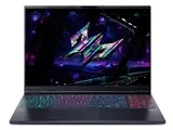 Predator Helios Neo 16S AI PHN16S-I51-N732Z56 [アビサルブラック]