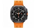 Galaxy Watch Ultra SM-L705FDAJSJP [チタニウムグレー]