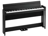 DIGITAL PIANO C1 Air BK [ブラック]