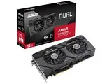DUAL-RX7700XT-O12G [PCIExp 12GB]