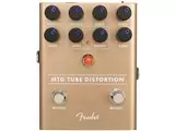 MTG TUBE DISTORTION PEDAL