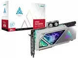 Radeon RX 7900 XTX AQUA 24GB OC [PCIExp 24GB]