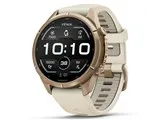 fenix 9 Pro AMOLED 43mm 010-04335-69 [Gold Ti/Cream]