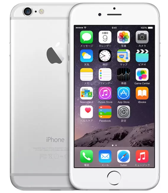 iPhone6