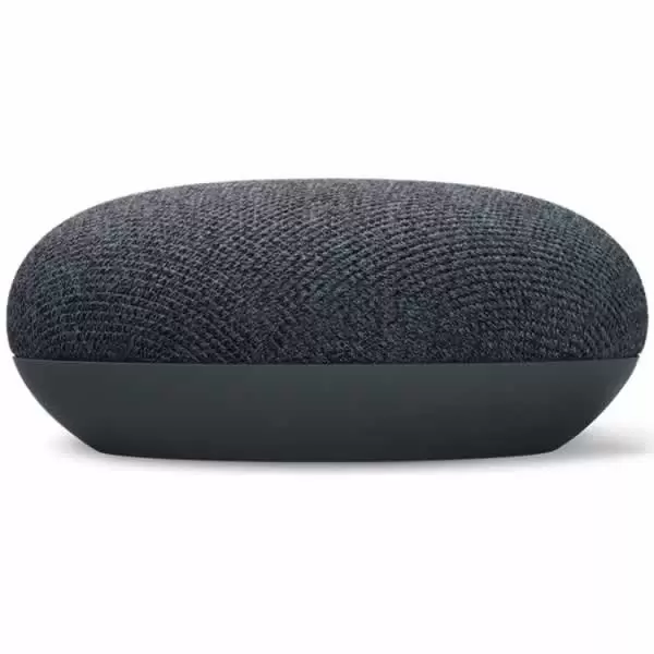 Google Nest Mini [Charcoal]