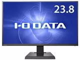 LCD-DF241SXVK [23.8インチ ブラック]