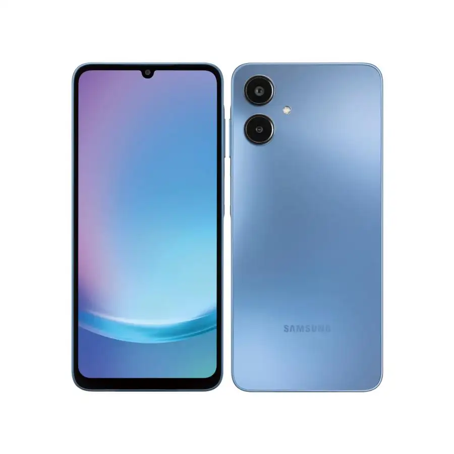 Galaxy A25 5G SM-A253Z Y!mobile版 ブルー