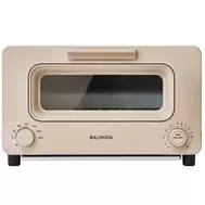 BALMUDA The Toaster K05A-BG ベージュ バルミューダ