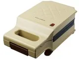 プレスサンドメーカー キルト RPS-1(BE) [Beige]