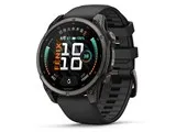 fenix 9 47mm 010-04762-14 [DLC Ti/Black]