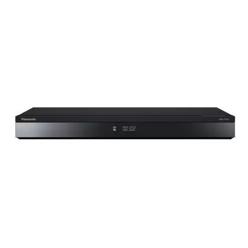 パナソニック 3TB 3チューナー ブルーレイレコーダー DIGA DMR-4T302