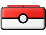 Newニンテンドー2DS LL モンスターボールエディション