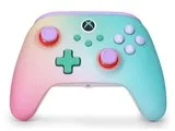 PowerA アドバンテージ・ワイヤレスコントローラー for Xbox Series X|S XBGP0566JP-01 [ビーチバイブス]