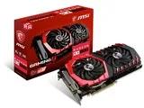 Radeon RX 580 GAMING X 8G [PCIExp 8GB]
