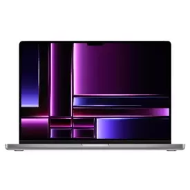 MacBook Pro Liquid Retina XDRディスプレイ 16.2 MNWA3J/A [スペースグレイ]