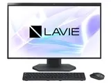 LAVIE A27 A2765/LAB2 PC-A2765LAB2 [ファインブラック]