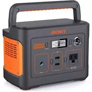 Jackery ポータブル電源 240