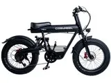 MIRAI comfort 2025年モデル [MATTE BLACK]