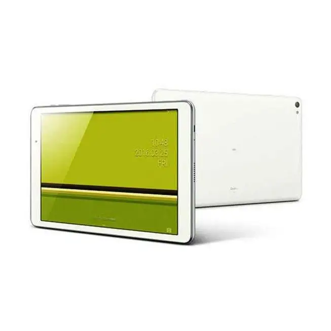 Qua tab 02 HWT31 パウダーホワイト
