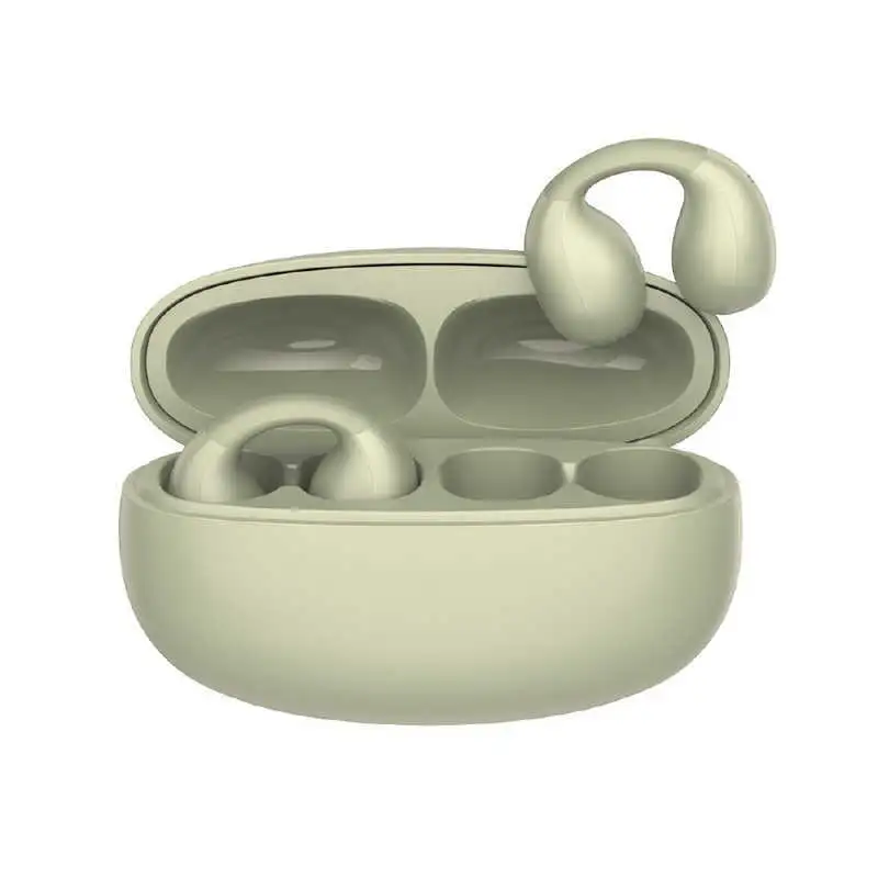 cheero Wireless Open Earphones Smart Neo CHE-646 [グリーン]