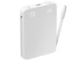 SMARTCOBY Ex04 Wireless2.2 CABLE SS5K CIO-MB20W2C-SS5K-EX04-WH [ホワイト]