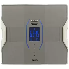 タニタ インナースキャンデュアル RD-915L [グレイッシュゴールド]