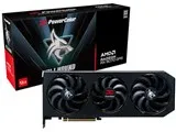 PowerColor Hellhound AMD Radeon RX 9070 GRE 12GB GDDR6 RX9070GRE 12G-L/OC [PCIExp 12GB]